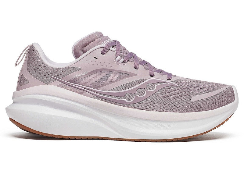 Saucony Omni 22 Woodrose (Women's)