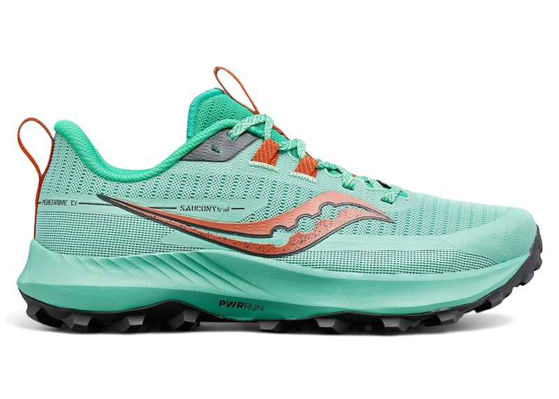 Saucony Peregrine 13 Sprig Canopy (Women's)