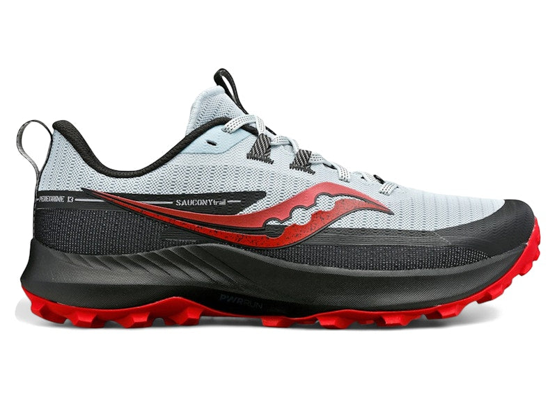 Saucony Peregrine 13 Vapor Poppy