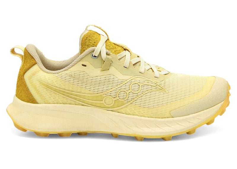 Saucony Peregrine 15 3sixteen Sunflower