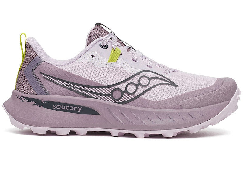 Saucony Peregrine 15 Bloom Quail (Women's)
