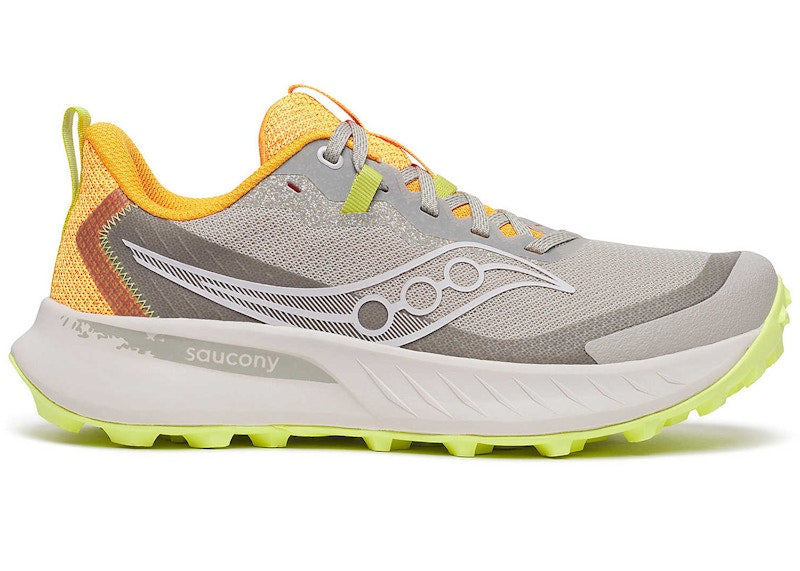 Saucony Peregrine 15 Dove Peel (Women's)