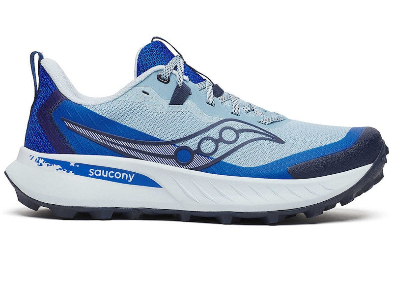 Saucony Peregrine 15 Dream Skydiver (Women's)