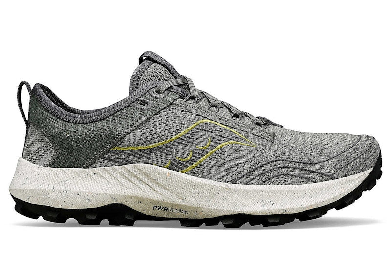 Saucony Peregrine RFG Bough Shadow