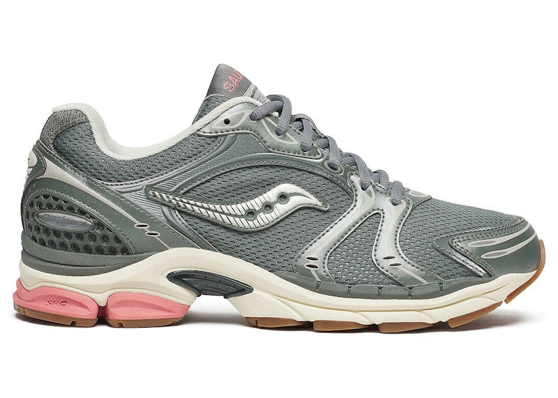 Saucony ProGrid Triumph 4 CS Agave Peach