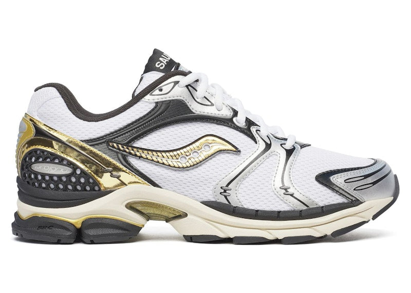 Saucony ProGrid Triumph 4 CS Gold Chrome