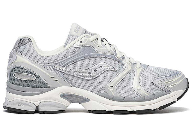 Saucony ProGrid Triumph 4 CS Light Grey