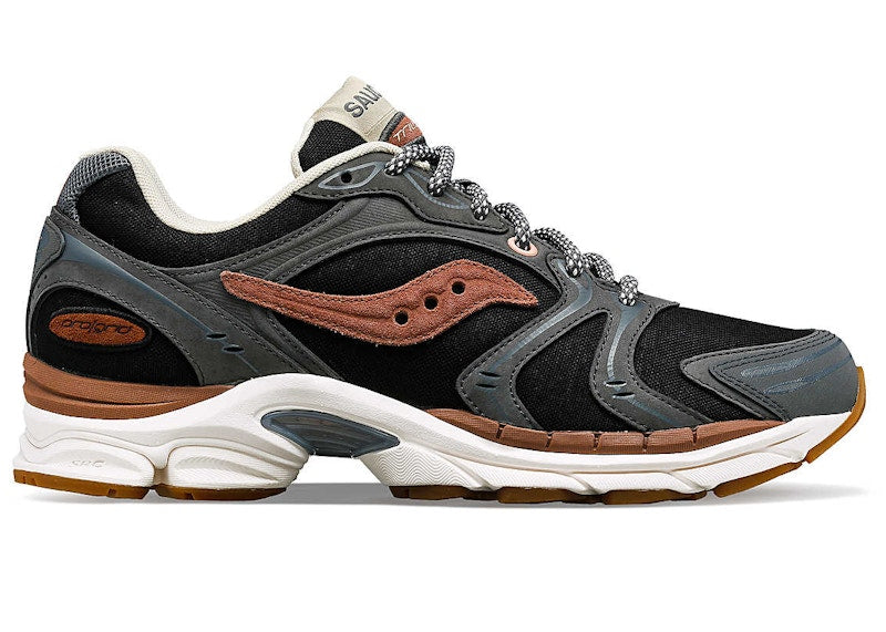 Saucony ProGrid Triumph 4 Secure