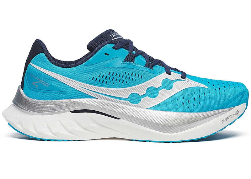 Saucony ProGrid Triumph 4 Viziblue Navy