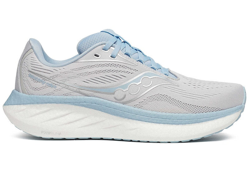 Saucony Ride 18 Cloud Cream (Women's)