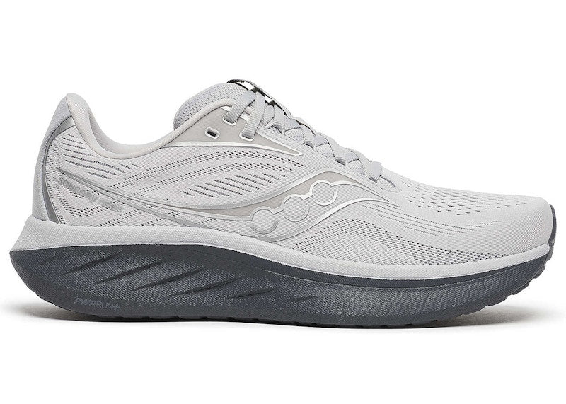 Saucony Ride 18 Cloud Shadow