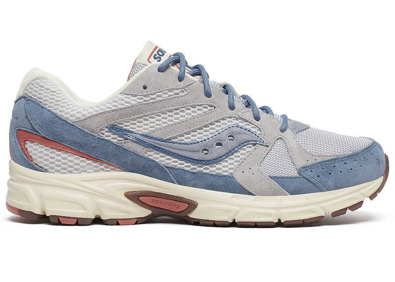 Saucony Ride Millennium Designed in Venice
