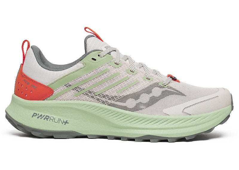 Saucony Ride TR2 Moon Sage