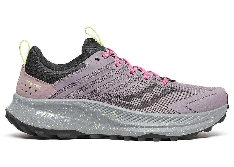 Saucony Ride TR2 Woodrose (Women's)