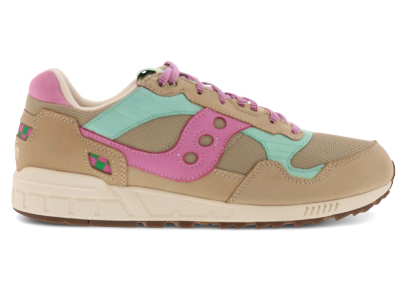Saucony Shadow 5000 Earth Citizen