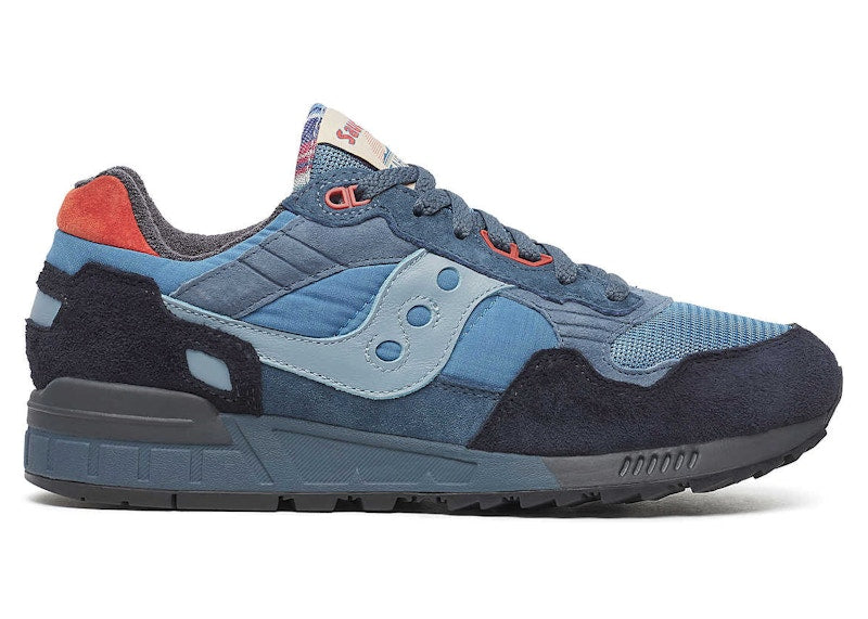 Saucony Shadow 5000 Faherty