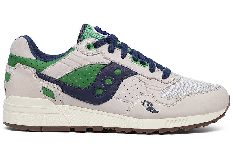Saucony Shadow 5000 Ivy League Fog Green