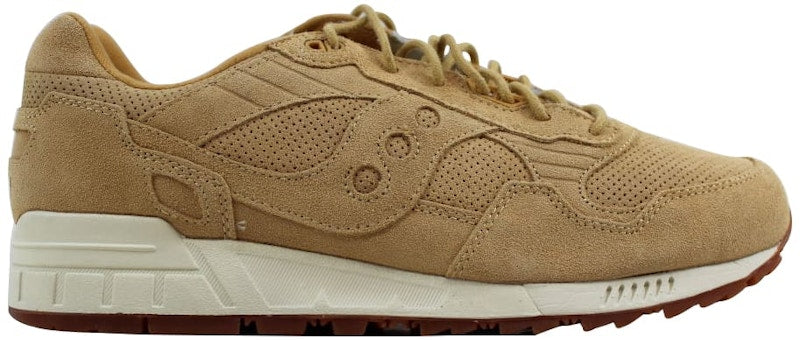 Saucony Shadow 5000 Wheat