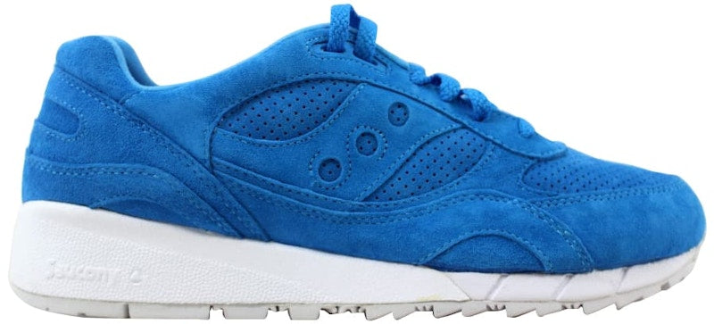 Saucony Shadow 6000 Blue
