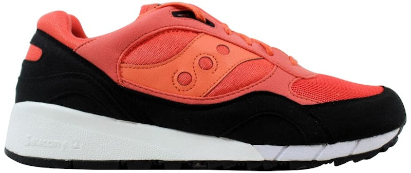 Saucony Shadow 6000 Coral