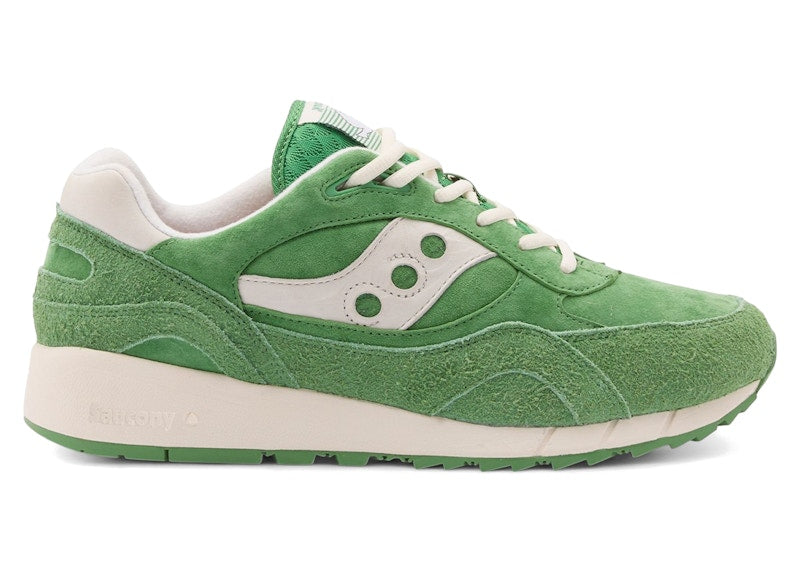 Saucony Shadow 6000 END. Olive Branch