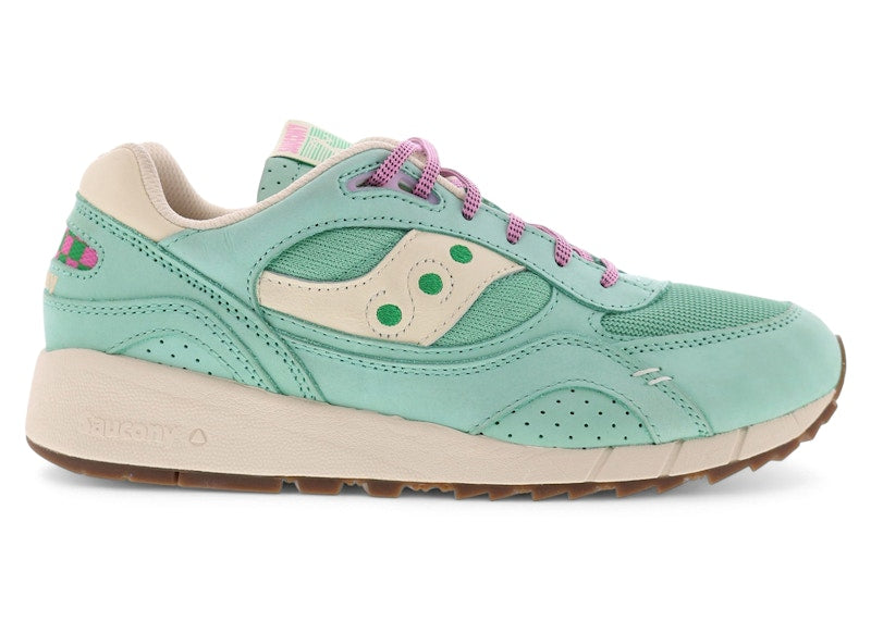 Saucony Shadow 6000 Earth Citizen