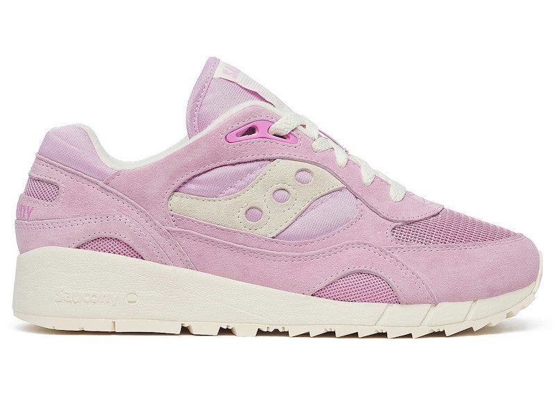 Saucony Shadow 6000 Pink Lavender