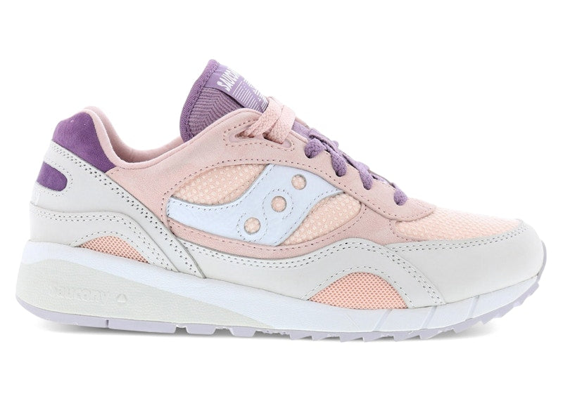 Saucony Shadow 6000 Pink Purple (Women's)
