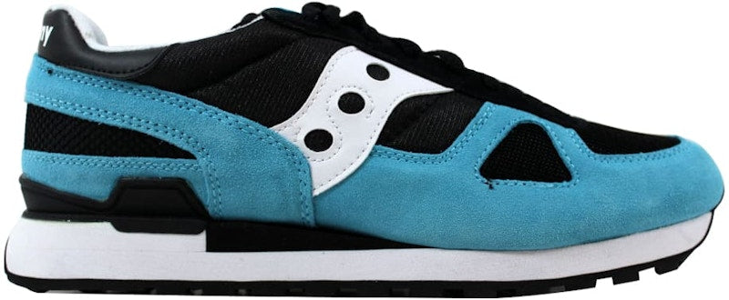 Saucony Shadow Original Black/Blue