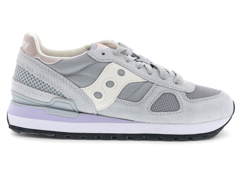 Saucony Shadow Original Grey (Women's)