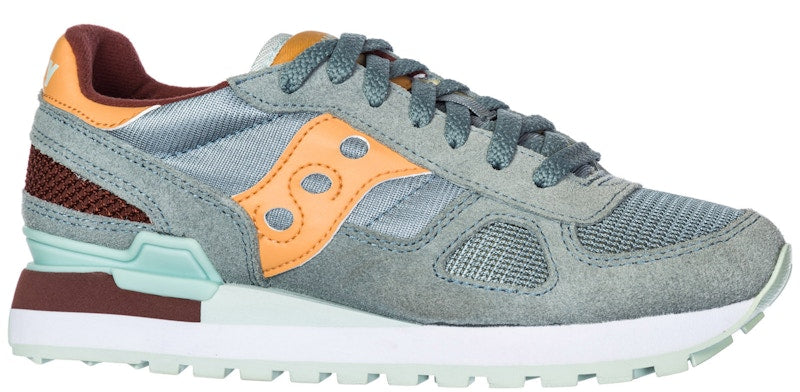Saucony Shadow Original Light Green (Women's)