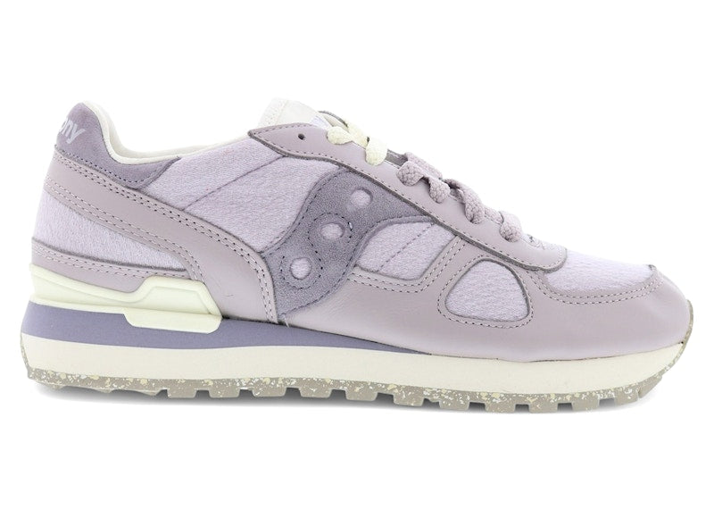 Saucony Shadow Original Lilac Grey (Women's)