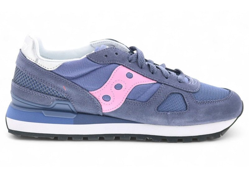 Saucony Shadow Original Navy Pink (Women's)