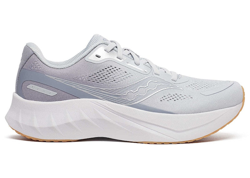 Saucony Tide 2 Cloud Silver (Women's)