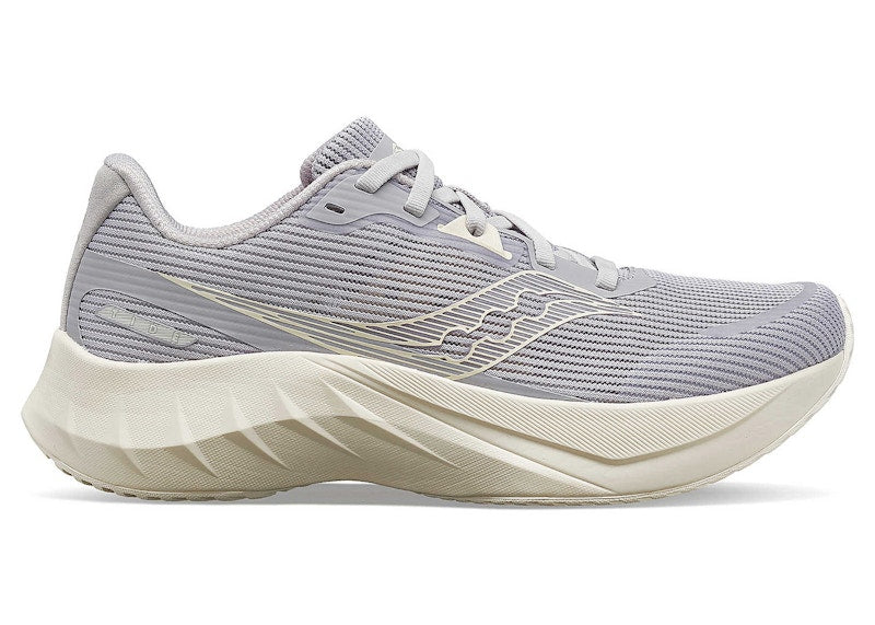 Saucony Tide 2 Lavender Ivory (Women's)