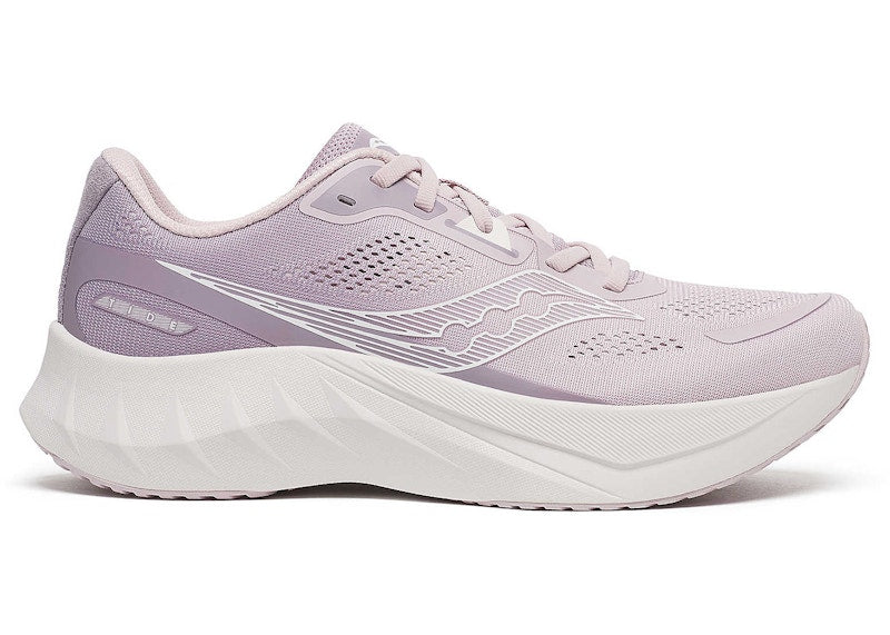 Saucony Tide 2 Woodrose Moon (Women's)