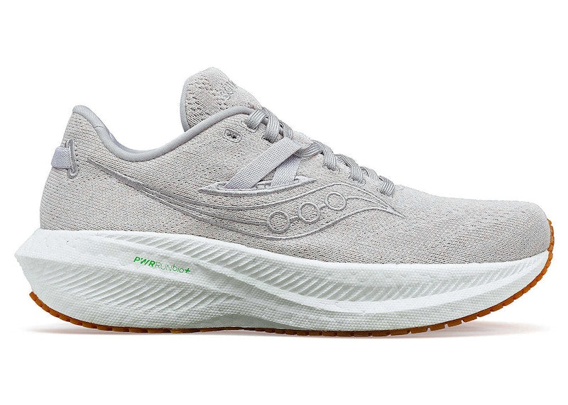 Saucony Triumph RFG Mauve (Women's)