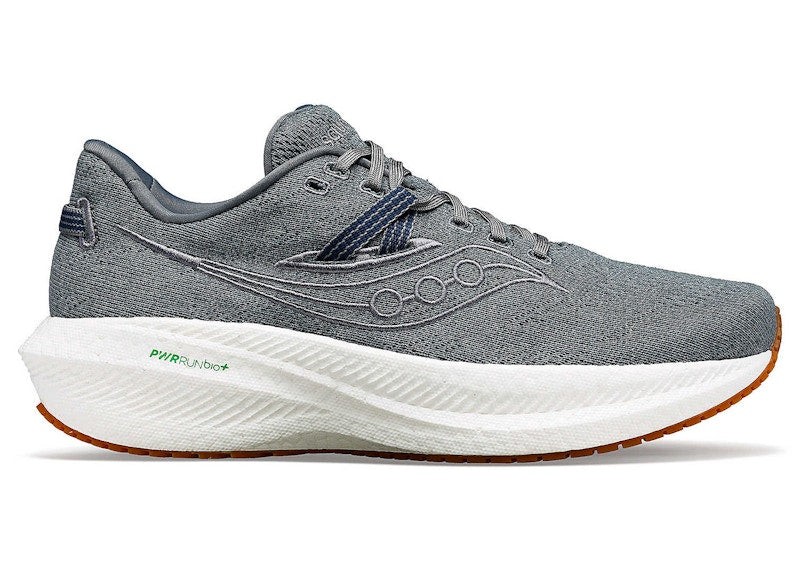 Saucony Triumph RFG Navy