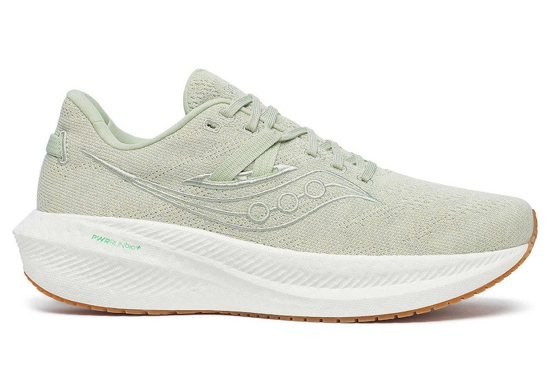 Saucony Triumph RFG Sage