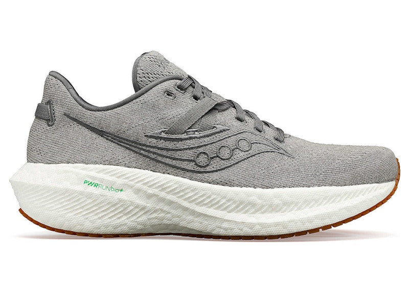 Saucony Triumph RFG Shadow