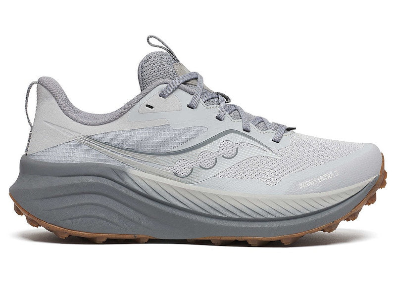 Saucony Xodus Ultra 3 Cloud Cinder (Women's)