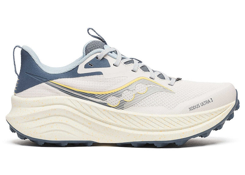 Saucony Xodus Ultra 3 Moon Dusk (Women's)