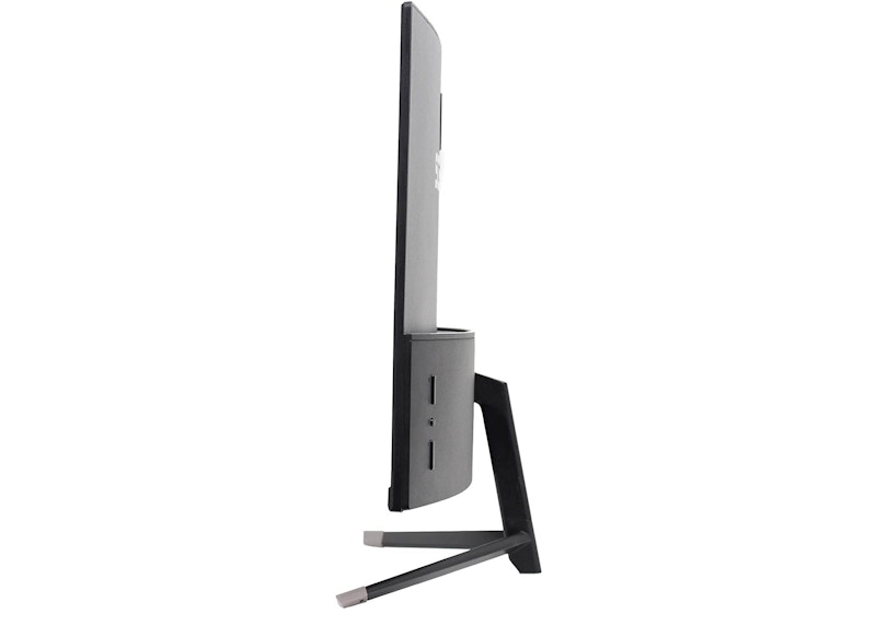 Sceptre Curved 27" 1920 x 1080 Gaming Monitor C275B-1858RN Black