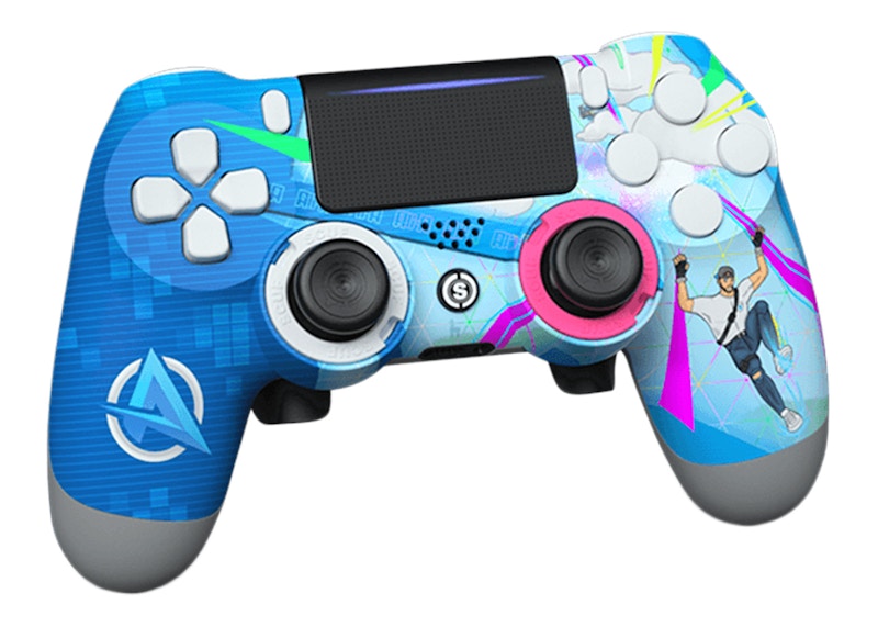 Scuf PS4 Infinity4PS Pro Ali-A Wireless Controller