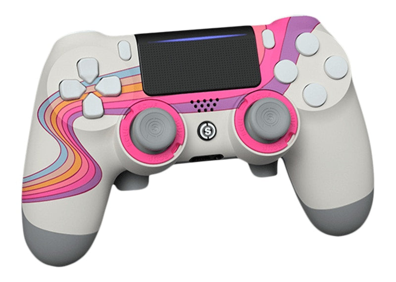 Scuf PS4 Infinity4PS Pro Bliss Wireless Controller