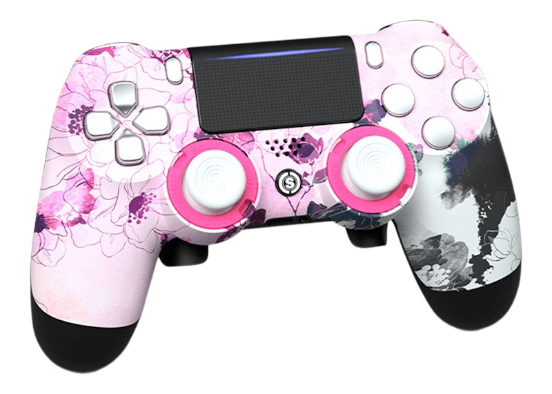Scuf PS4 Infinity4PS Pro Blossom Wireless Controller