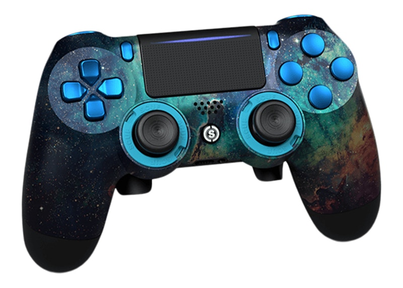 Scuf PS4 Infinity4PS Pro Genesis Wireless Controller