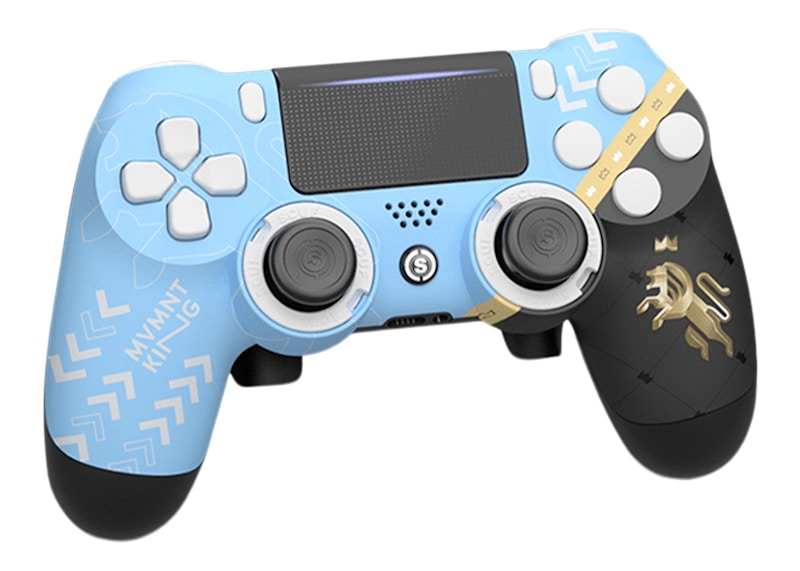 Scuf PS4 Infinity4PS Pro JoeWo Wireless Controller