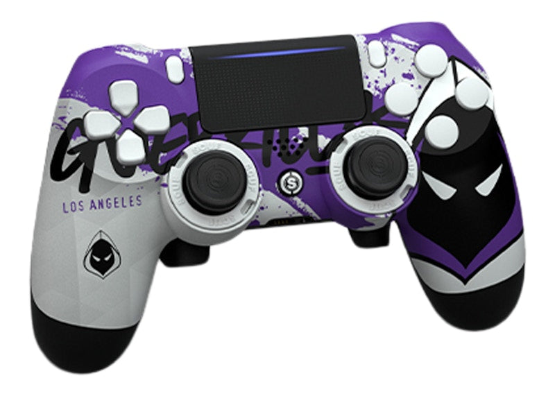 Scuf PS4 Infinity4PS Pro Los Angeles Guerrillas Wireless Controller