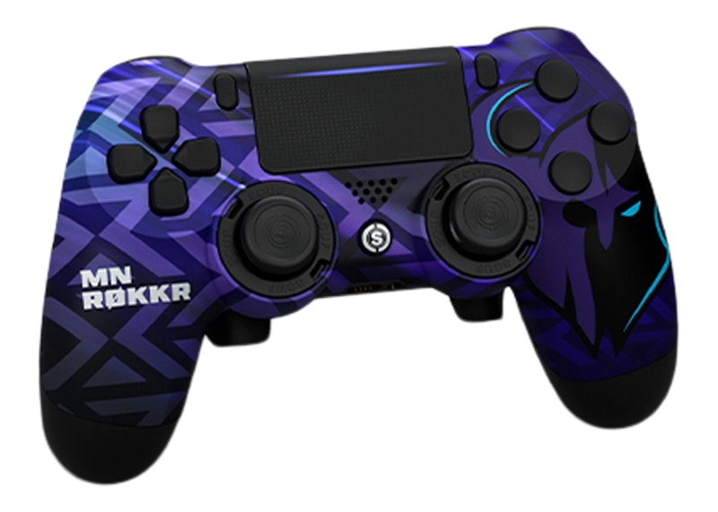 Scuf PS4 Infinity4PS Pro Minnesota Rokkr Wireless Controller